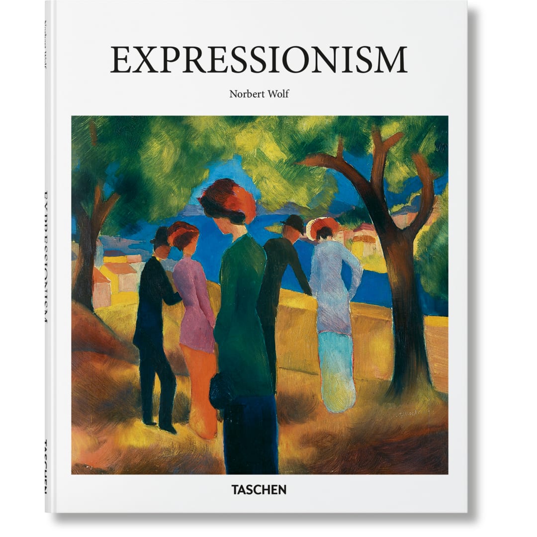 Expressionnisme