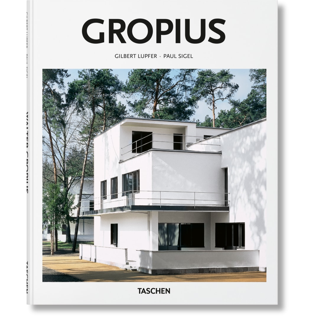 Gropius