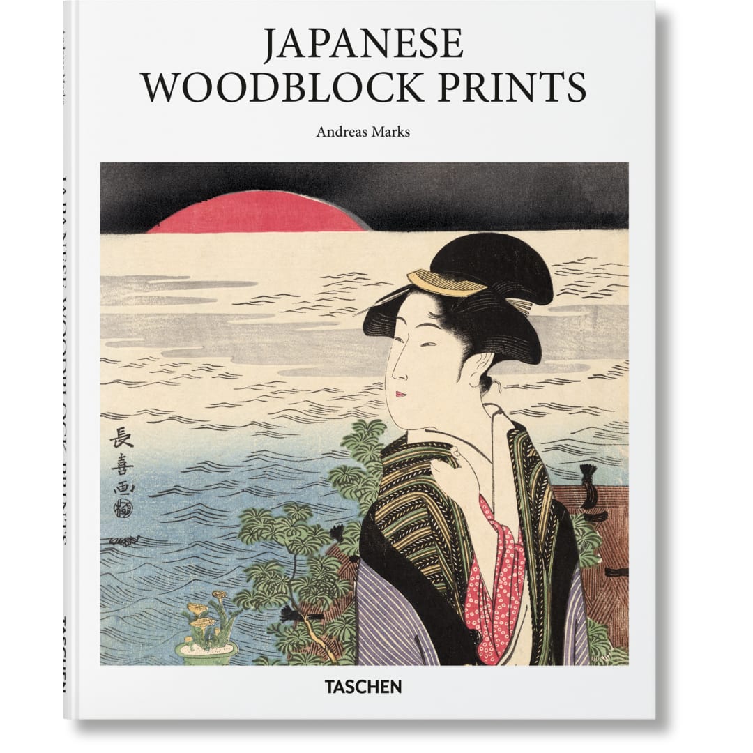 Estampes japonaises
