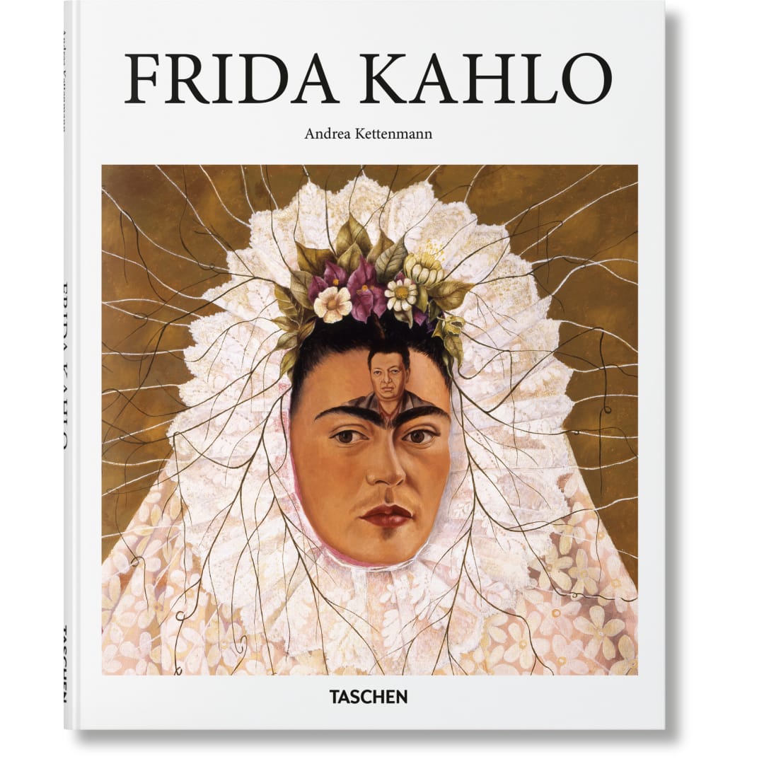 Frida Kahlo
