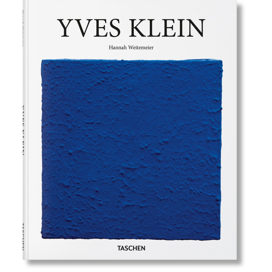 Yves Klein