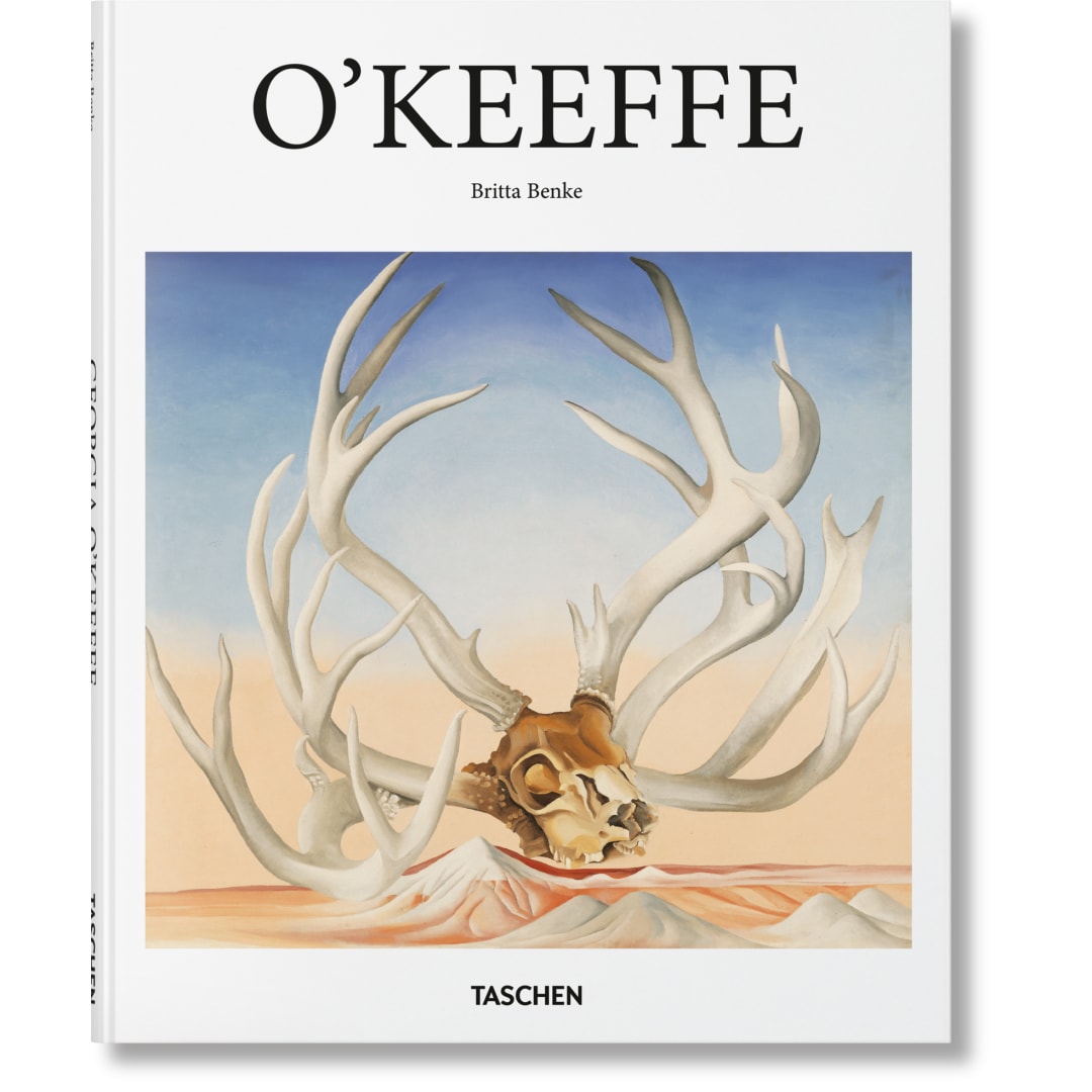 O'Keeffe