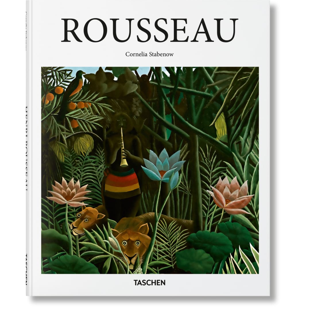 Rousseau