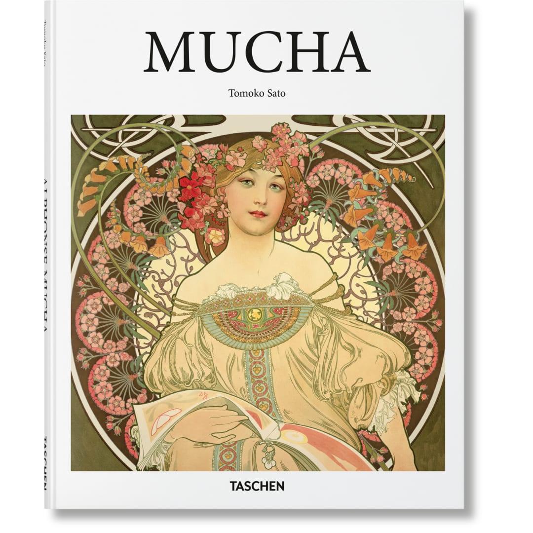 Mucha
