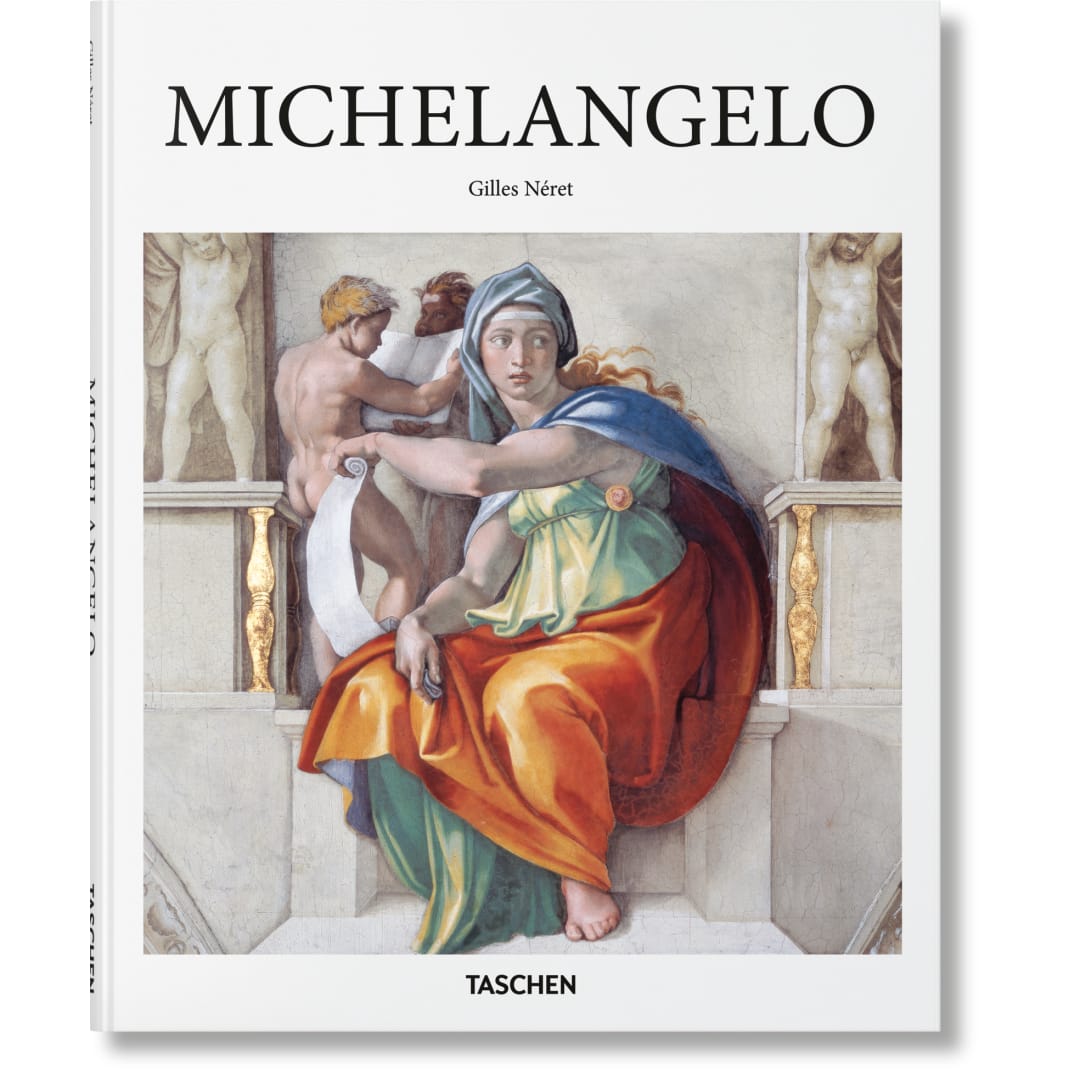 Michel-Ange