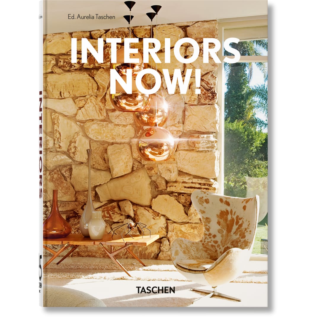 Interiors Now! 45th Ed.
