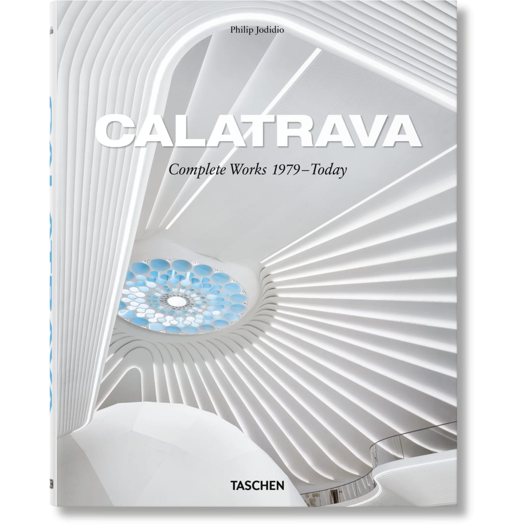 Calatrava. Complete Works 1979–Today