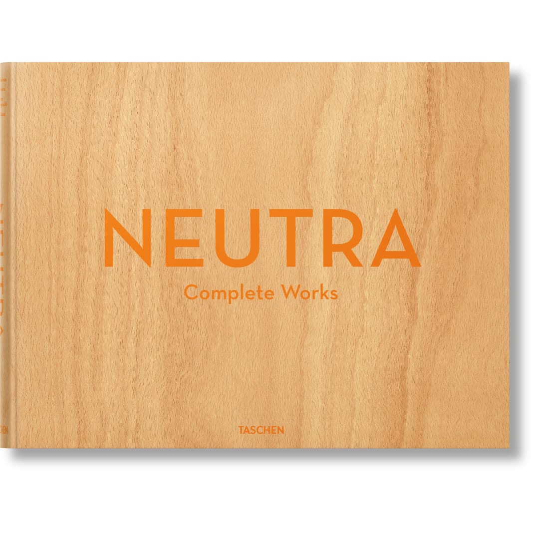 Neutra. Complete Works