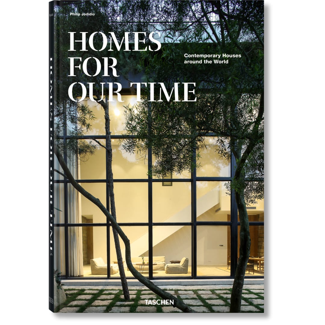 Homes For Our Time. Contemporary Houses around the World