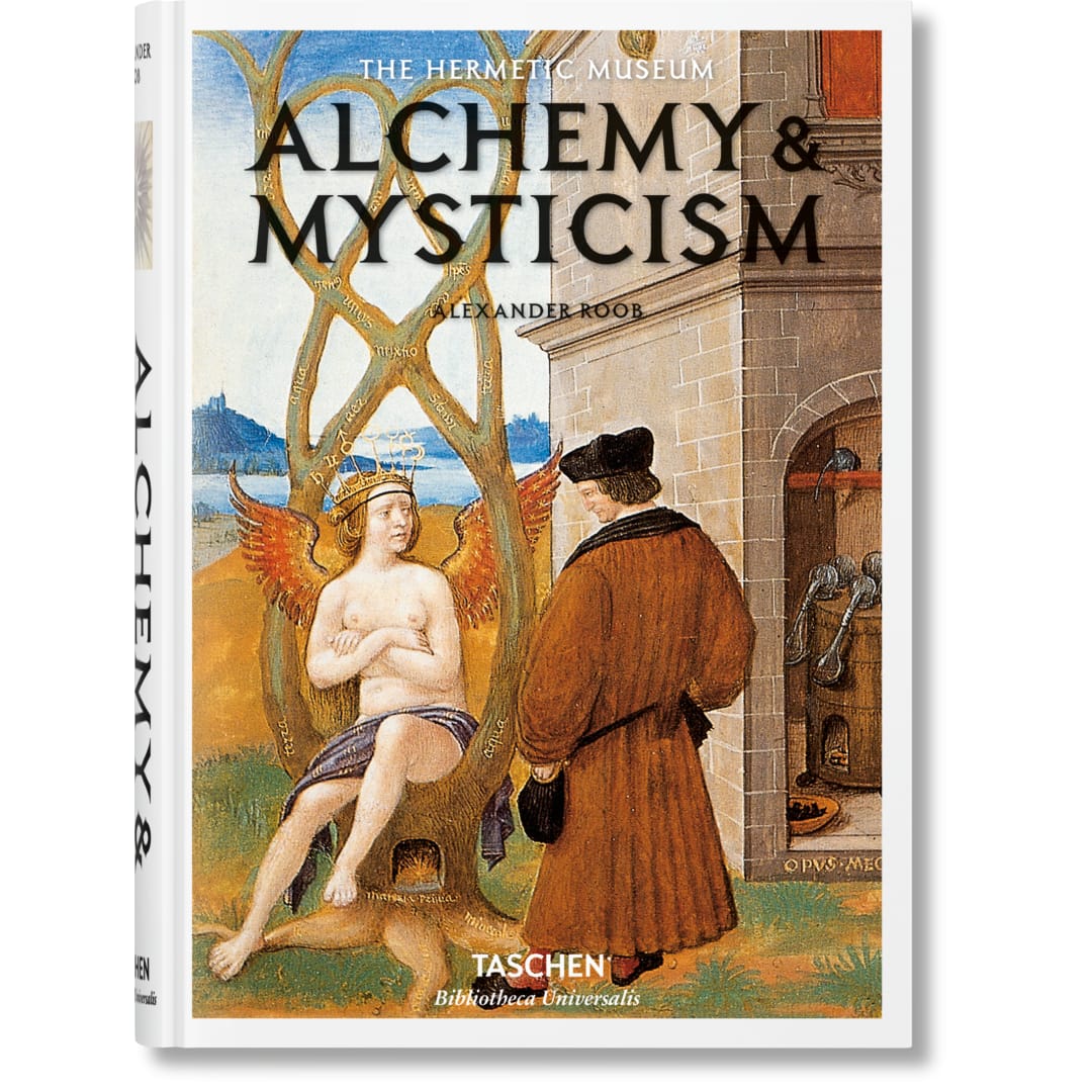 Alchimie & Mystique