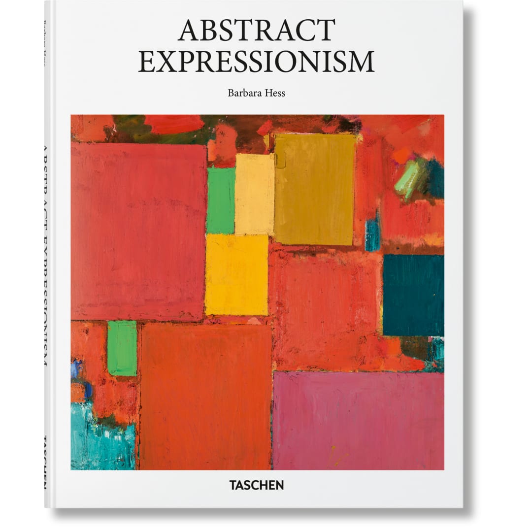 Expressionnisme abstrait