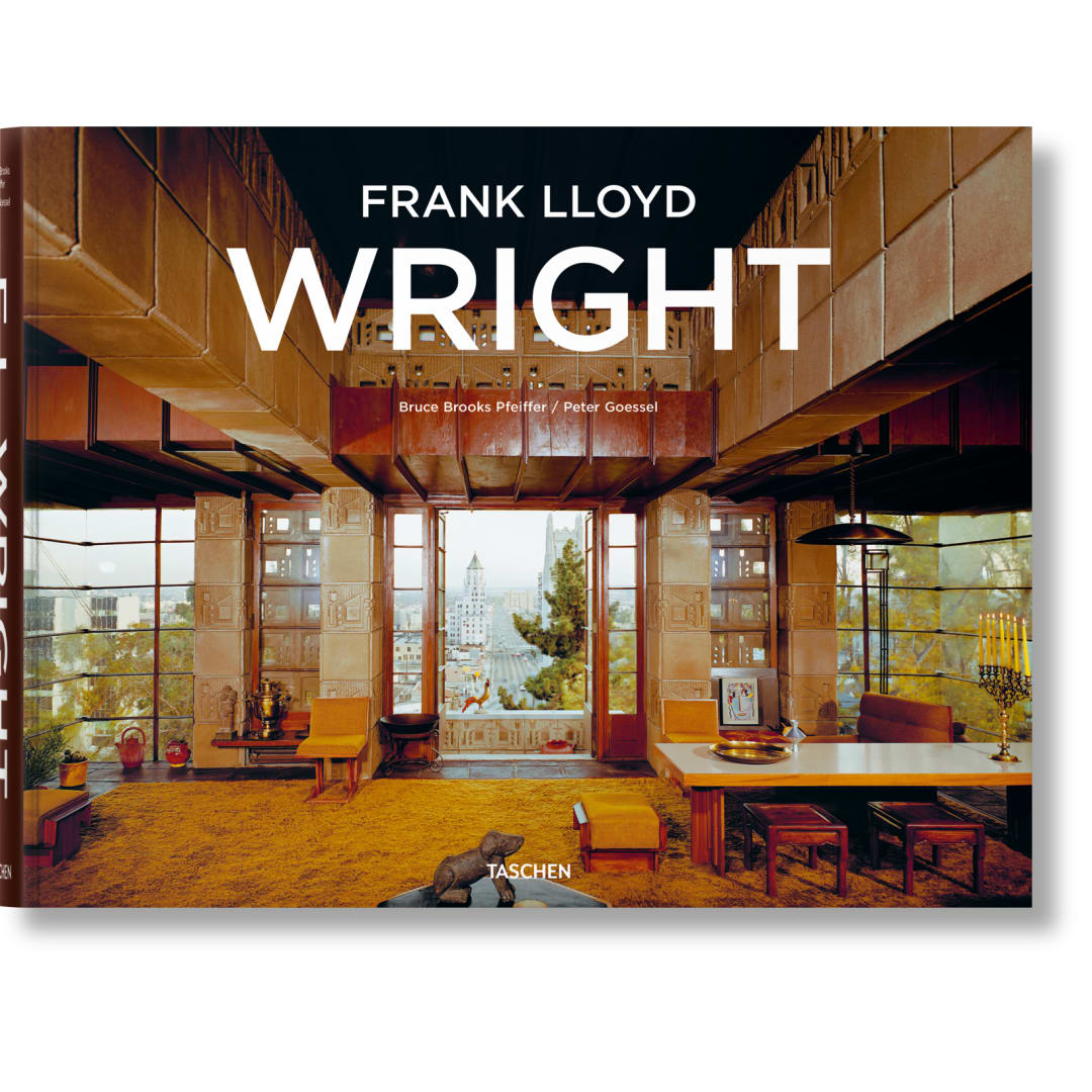 Frank Lloyd Wright