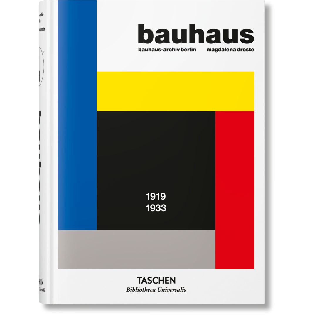 Bauhaus. Édition actualisée