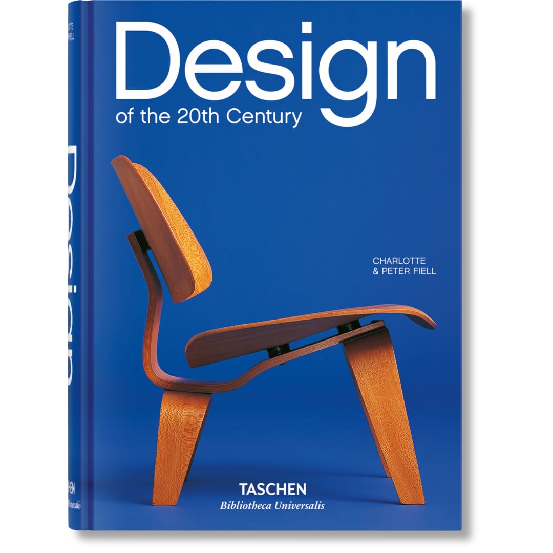 Design du XXe siècle