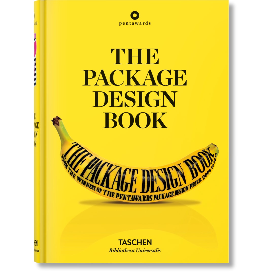The Package Design Book