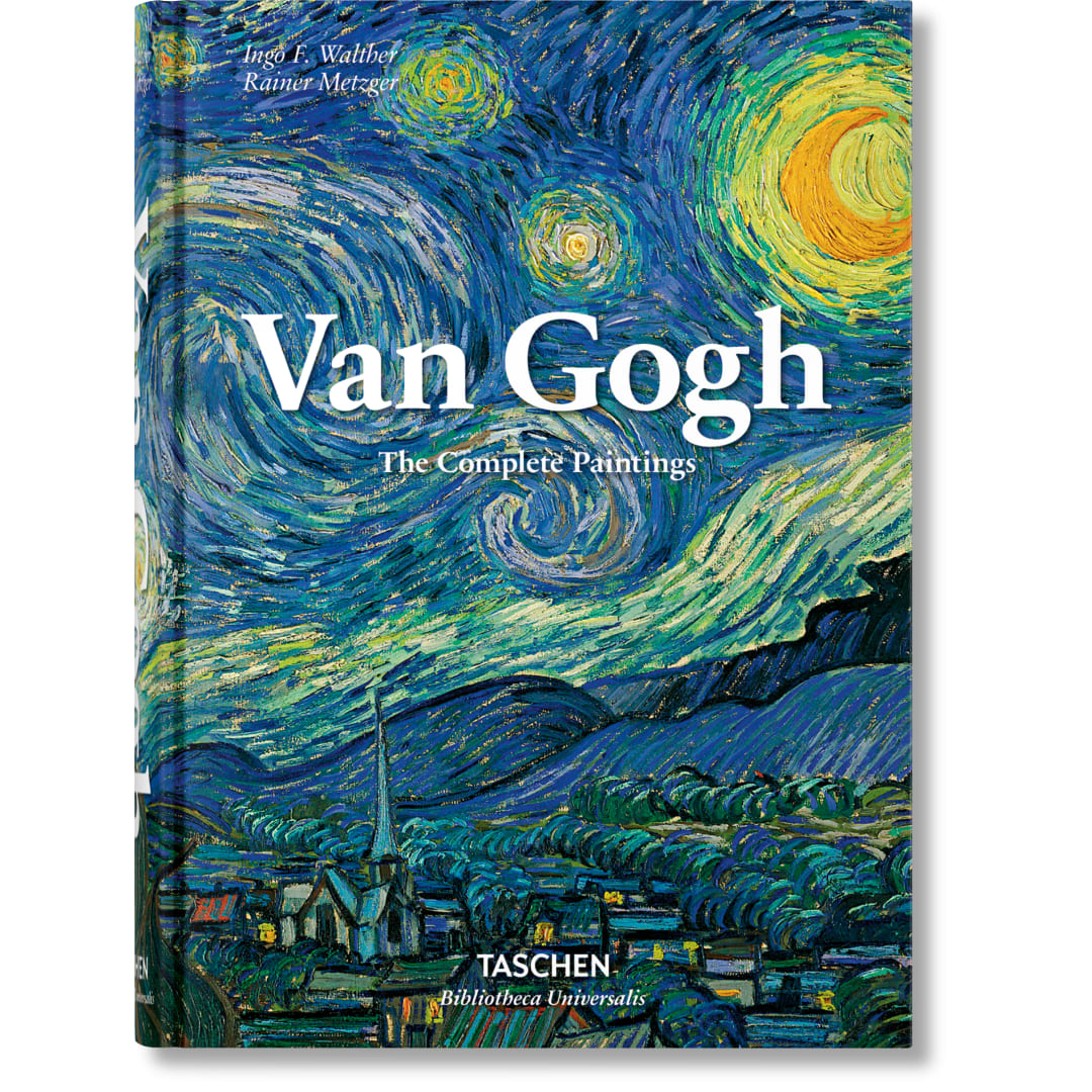 Van Gogh. L'Œuvre complet - Peinture