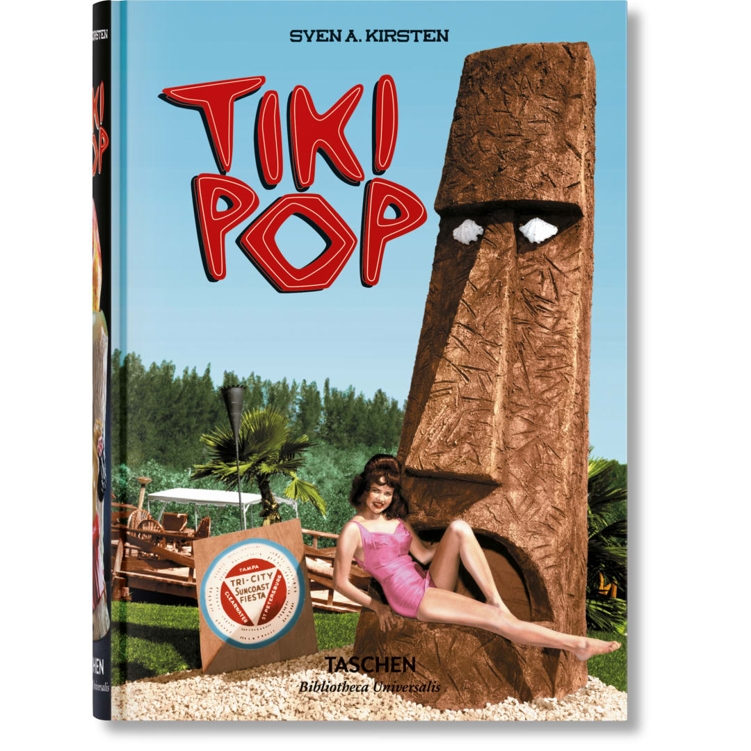 Tiki Pop