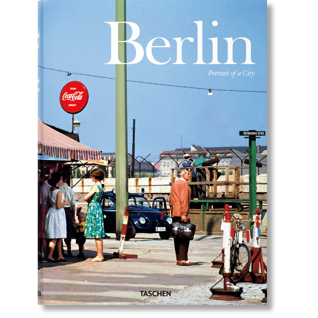 Berlin. Portrait of a City