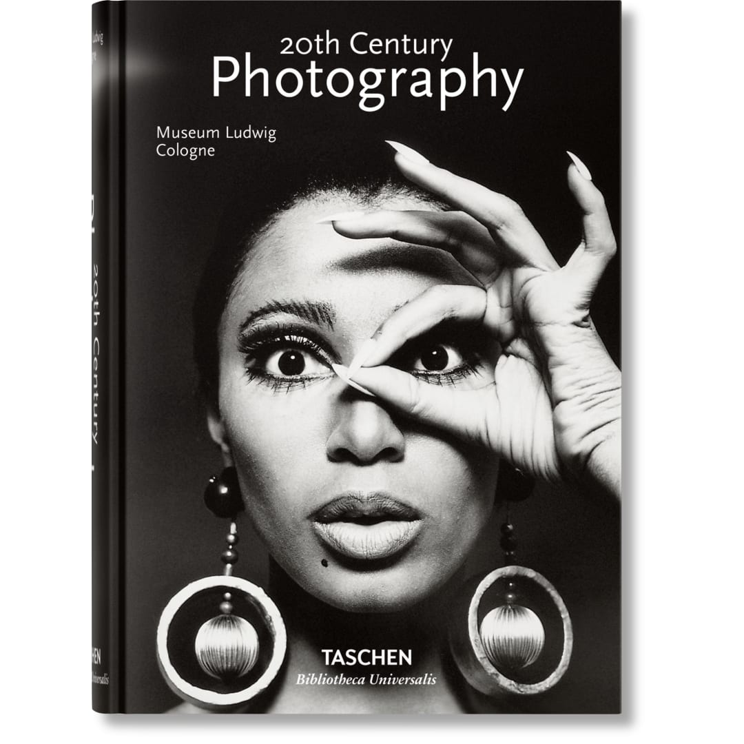 La Photographie du 20e siècle