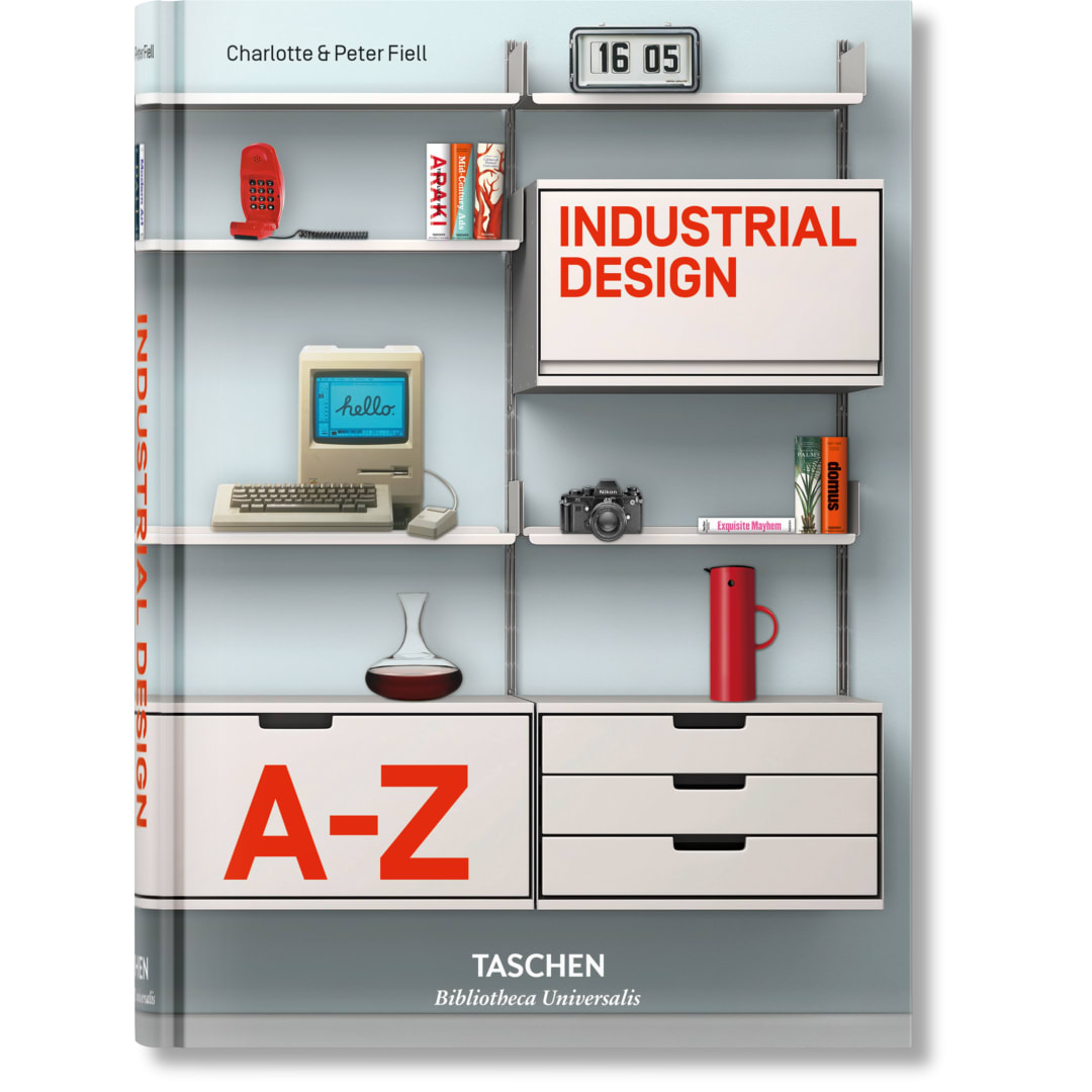 Design Industriel A–Z