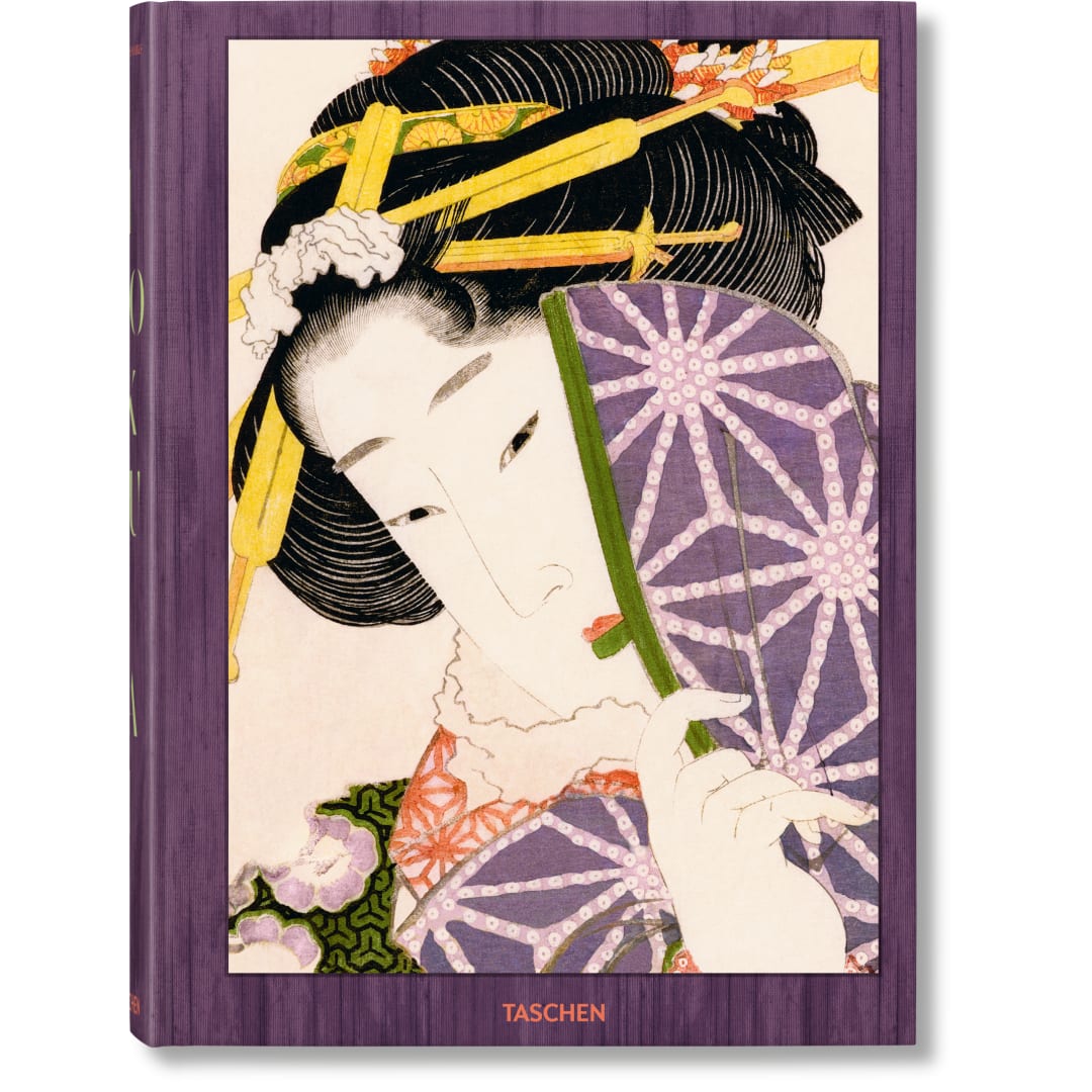 Hokusai