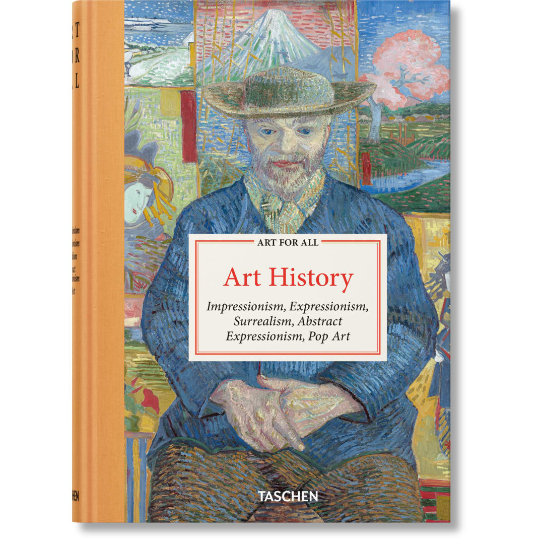 Art for All. Histoire de l'art