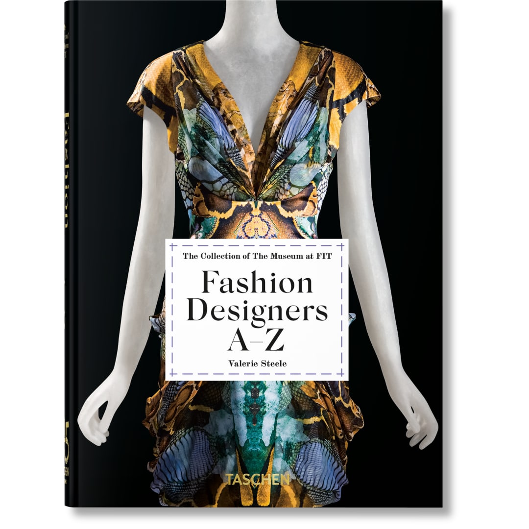 Créateurs de mode A–Z. 40th Ed.