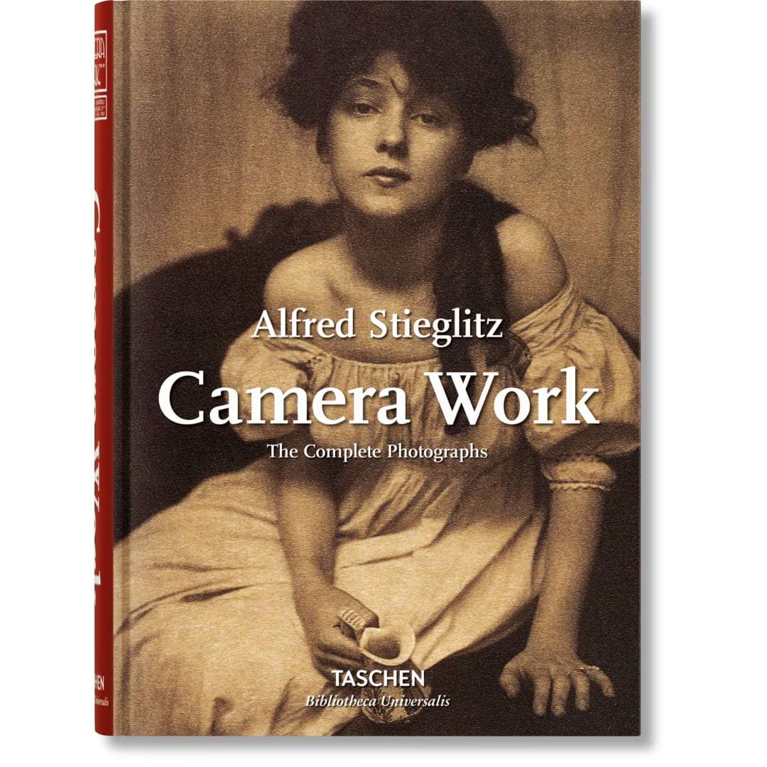 Alfred Stieglitz. Camera Work