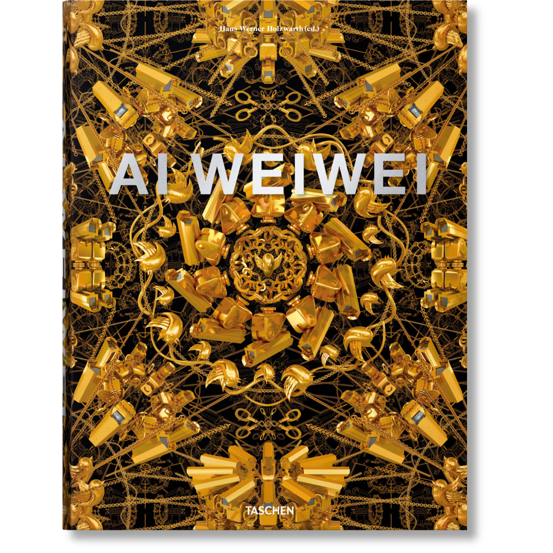 Ai Weiwei. Updated Edition