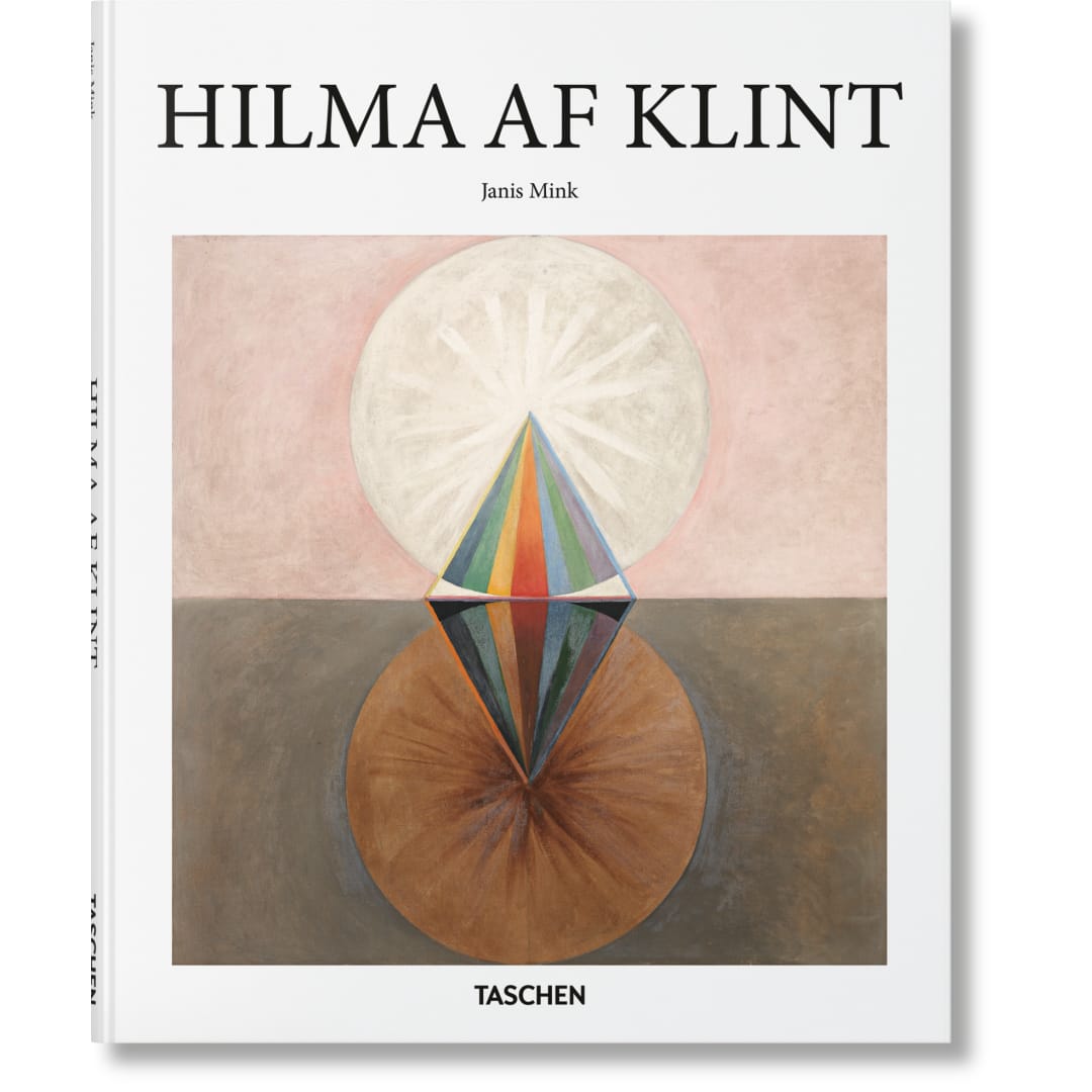 Hilma af Klint