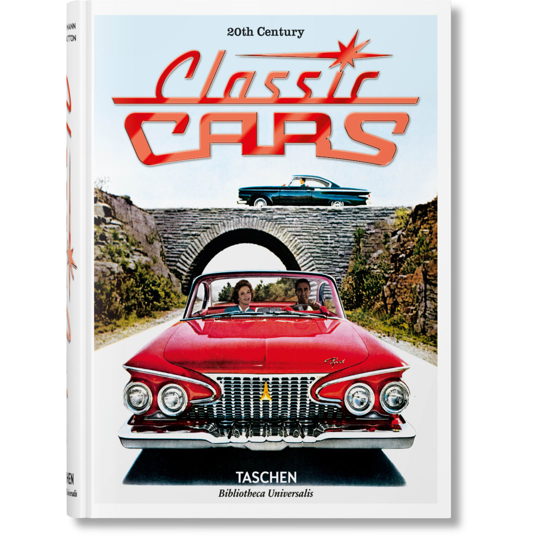 20th Century Classic Cars