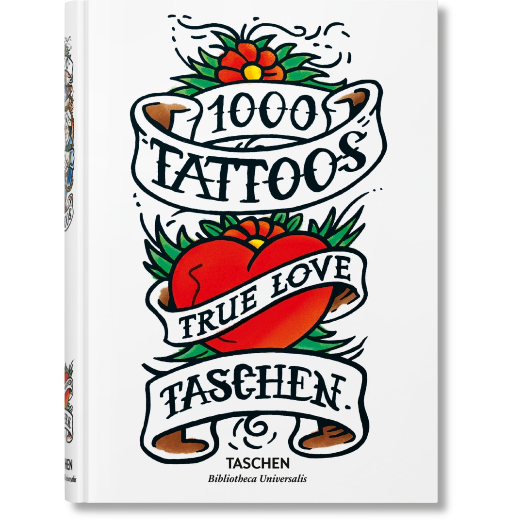 1000 Tattoos