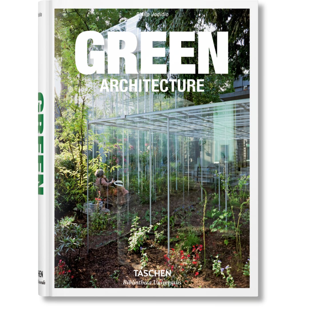 Green Architecture