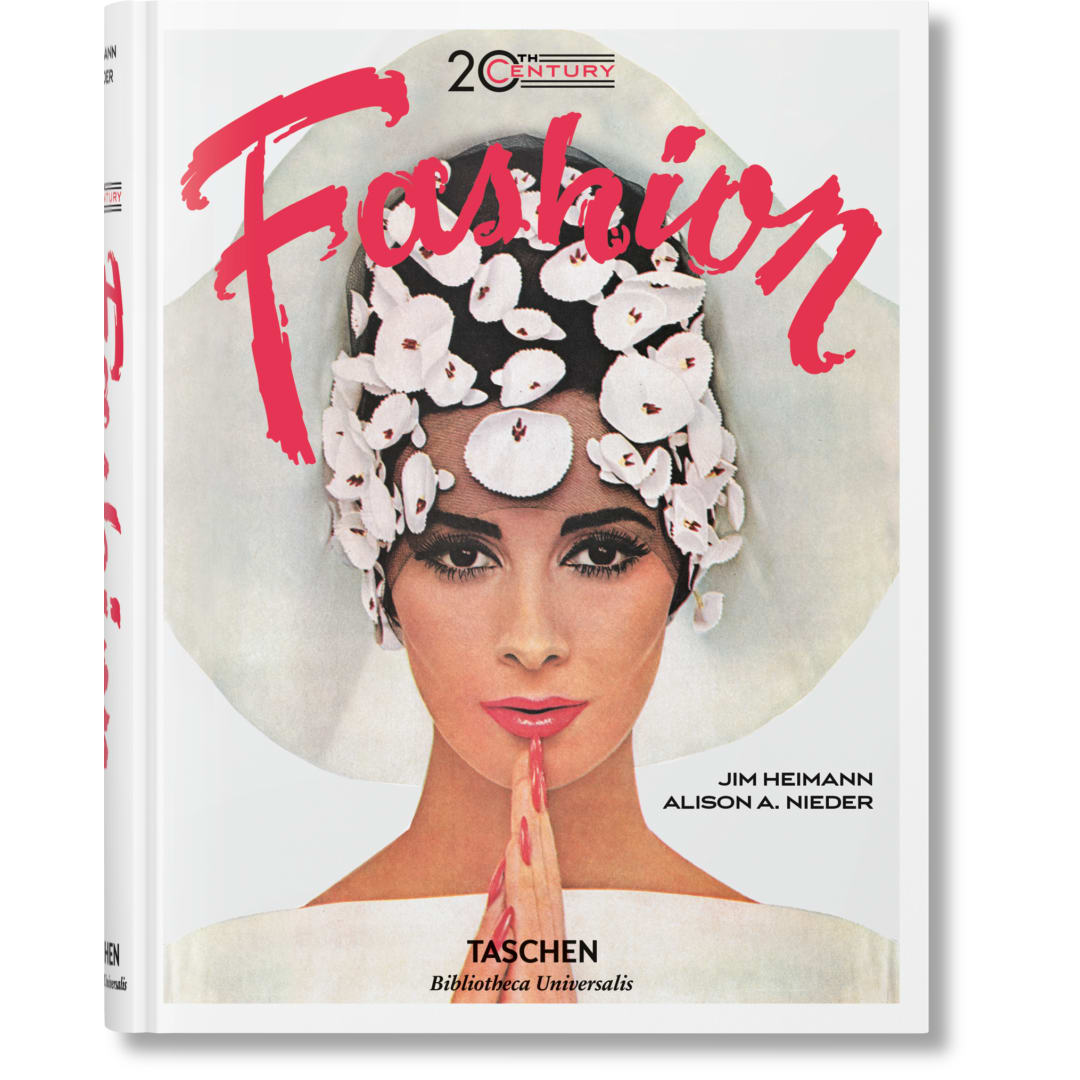 20th-Century Fashion. 100 Years of Apparel Ads