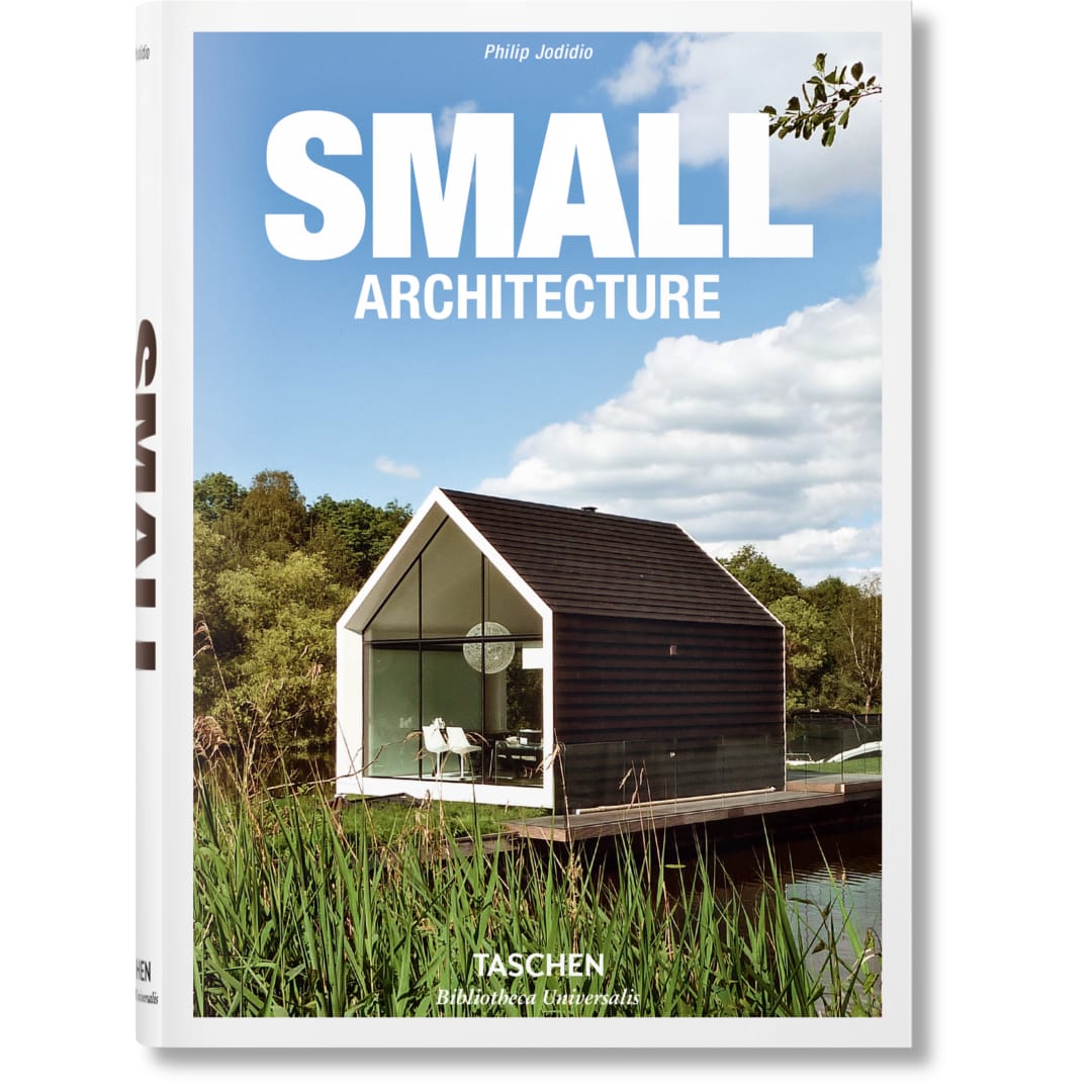 Small Architecture