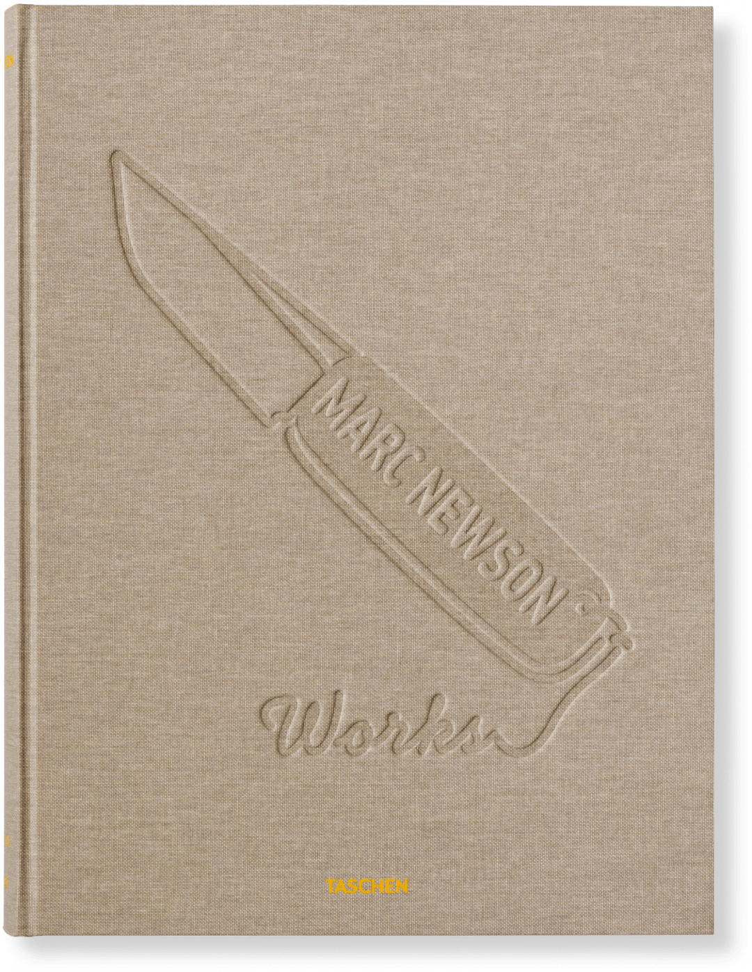 Marc Newson. Works