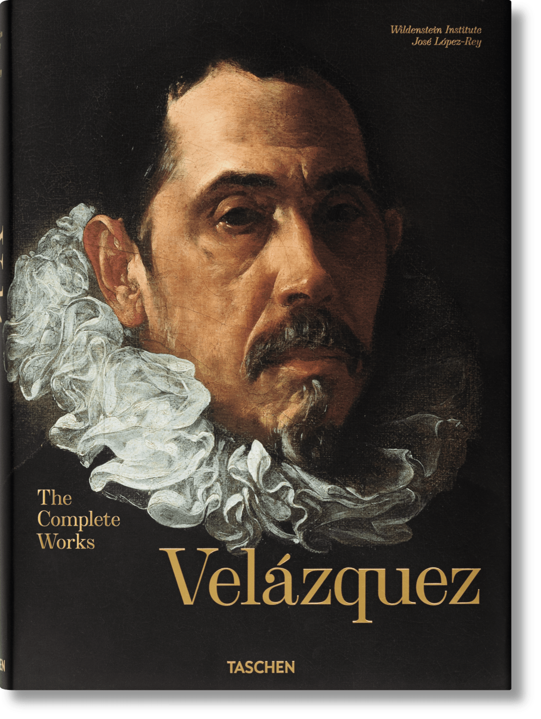Velazquez. The Complete Works