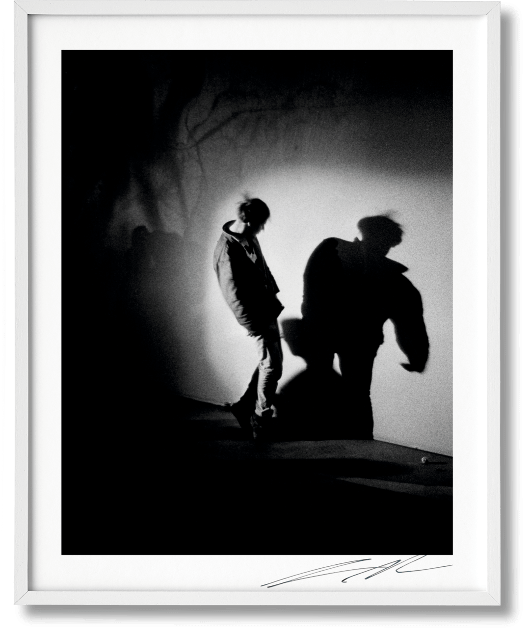 Taschen Tom Wolfe. The Electric Kool-aid Acid Test, Art Edition No. 1–100, Lawrence Schiller ‘me And My Shad