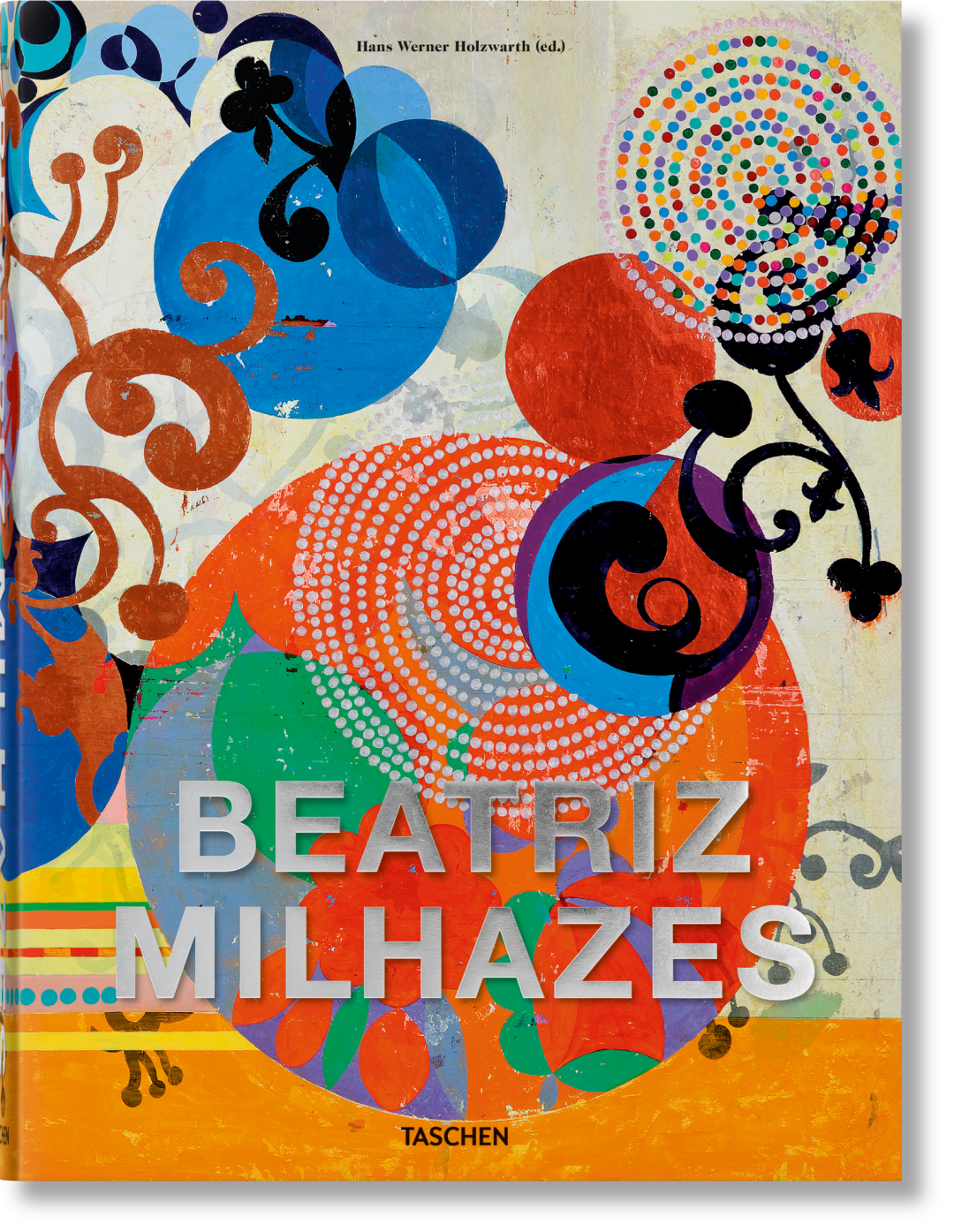 Beatriz Milhazes