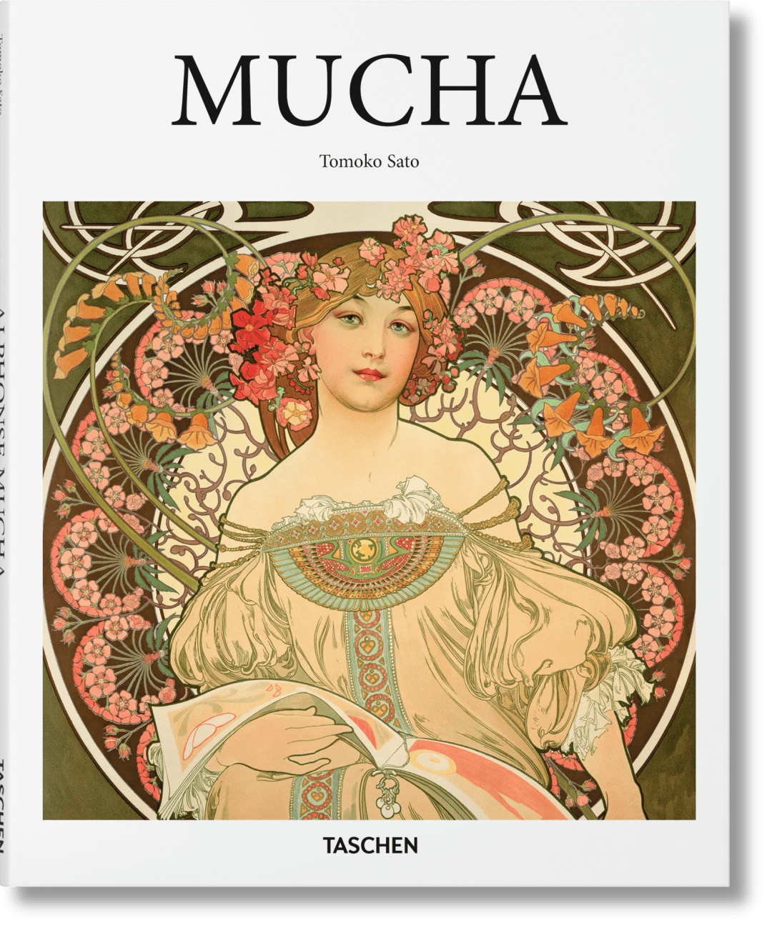 Taschen Mucha