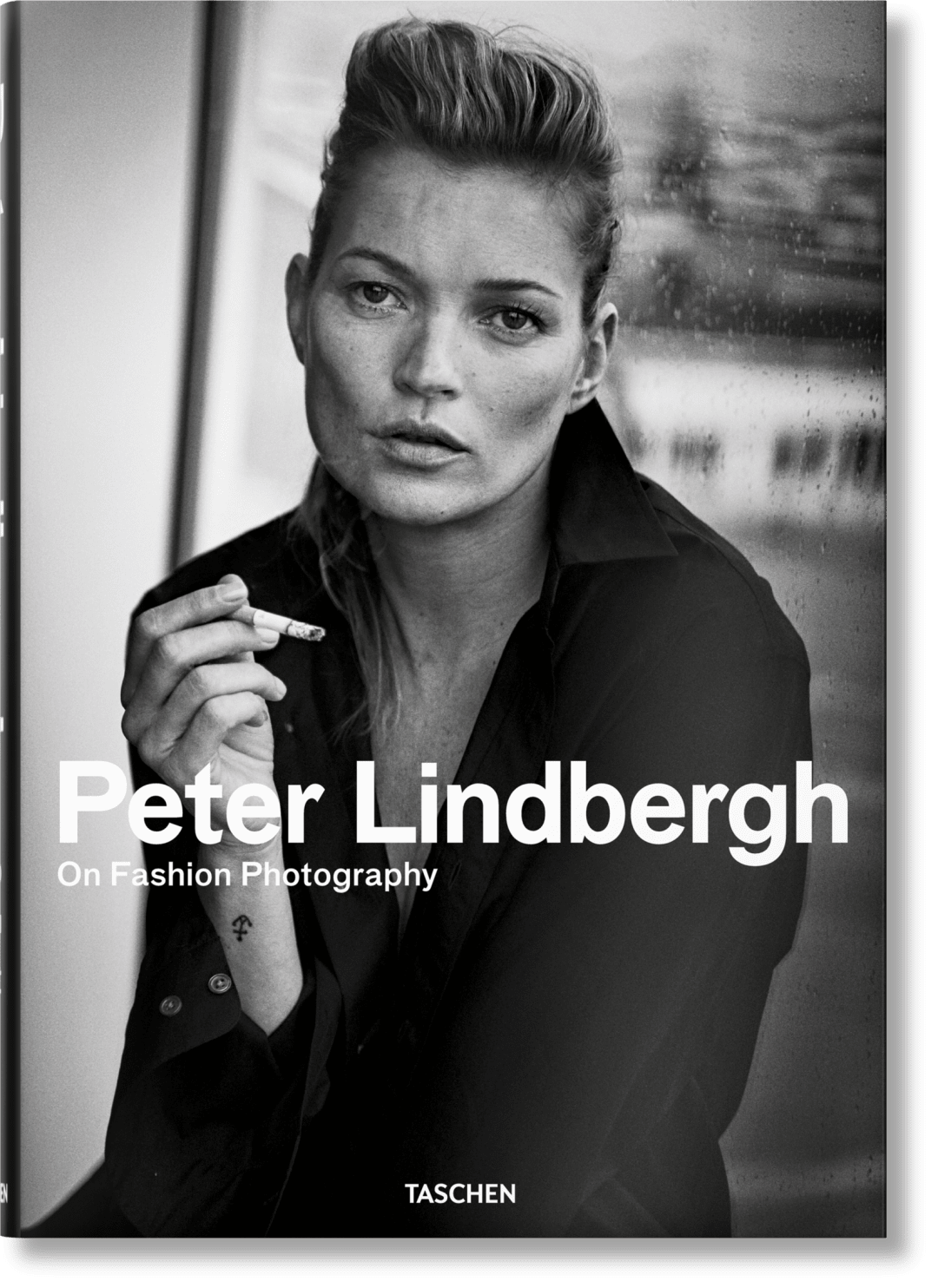 Taschen Peter Lindbergh. On Fashion Photography