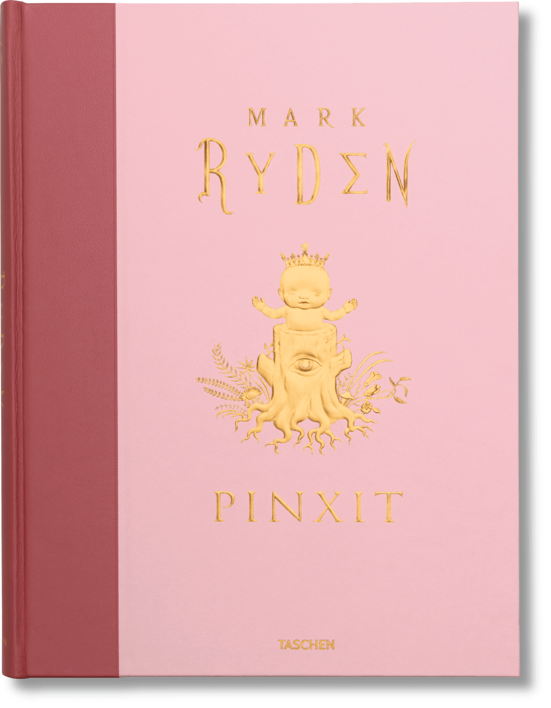 Mark Ryden. Pinxit