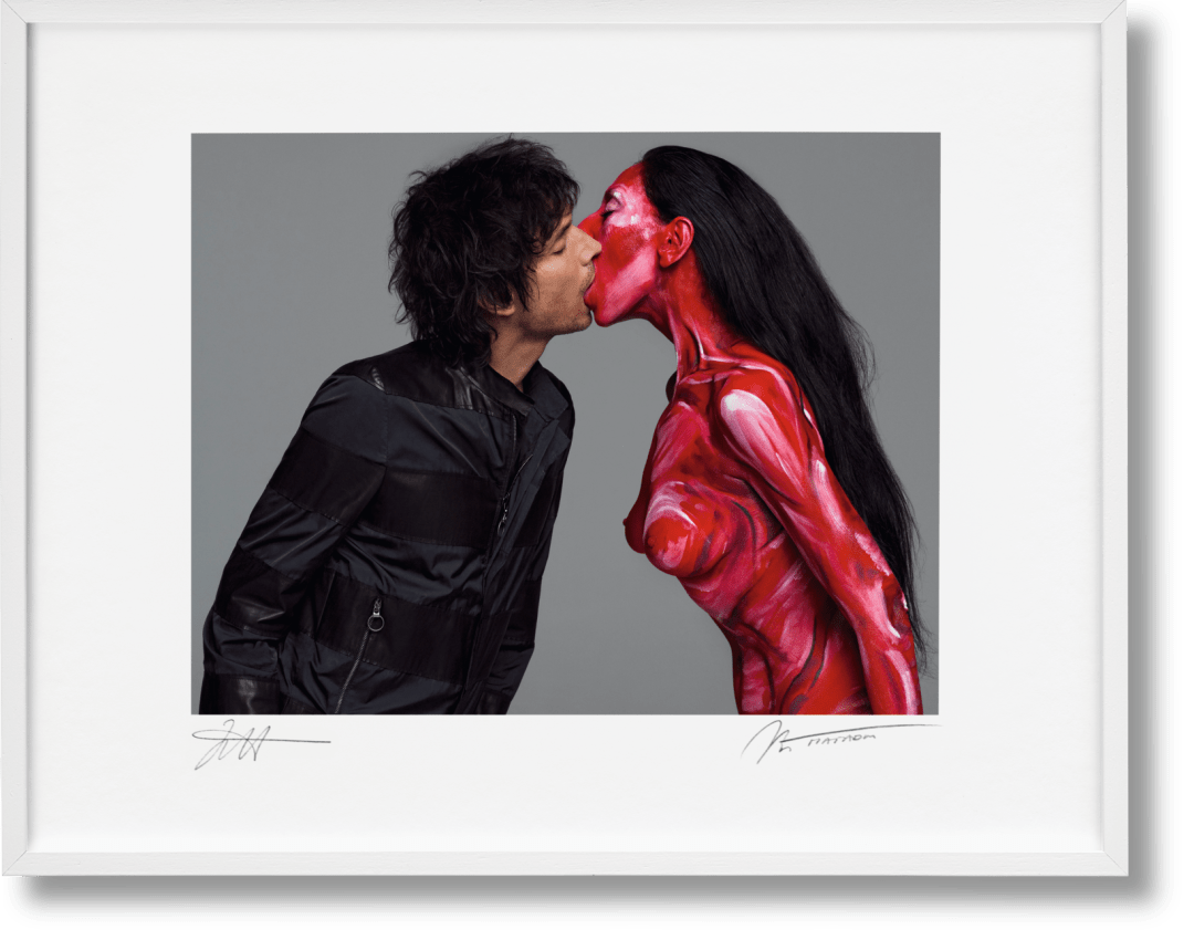 Taschen Inez Van Lamsweerde/vinoodh Matadin, Art Edition No. 101–200