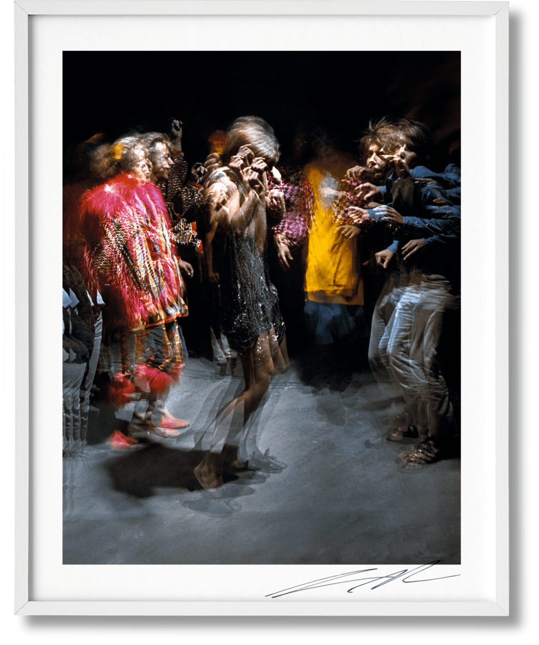 Taschen Tom Wolfe. The Electric Kool-aid Acid Test, Art Edition No. 101–200, Lawrence Schiller ‘hollywood Ac