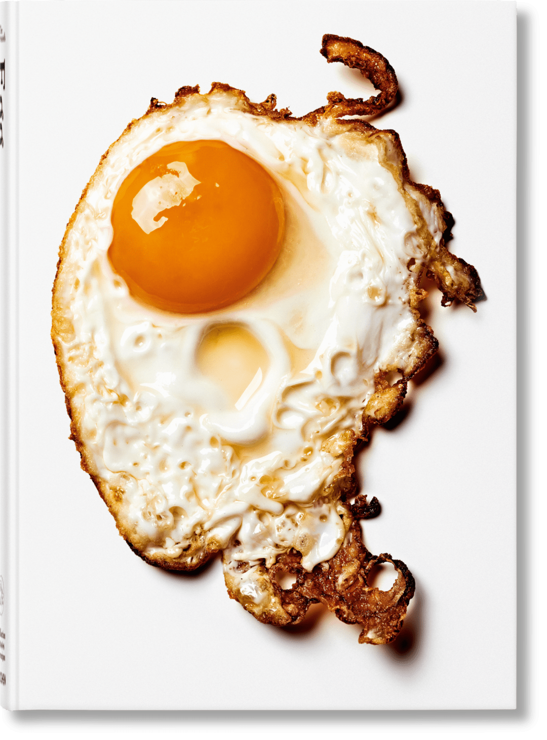 Taschen The Gourmand. Eier. Geschichten Und Rezepte
