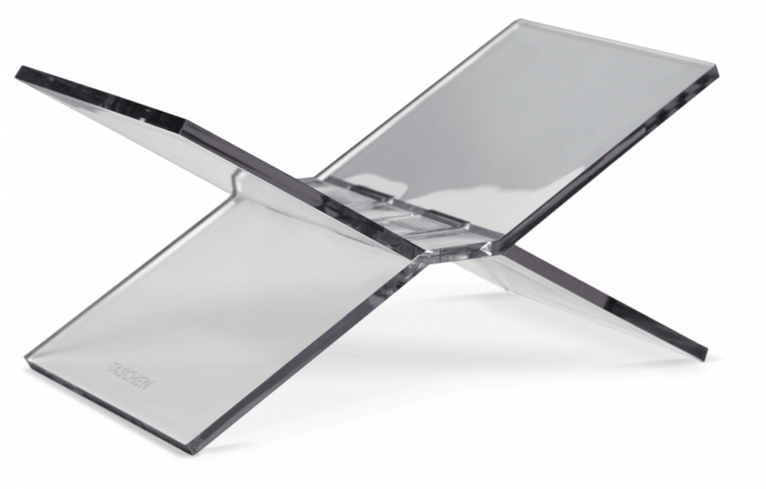 Taschen 's Bookstand