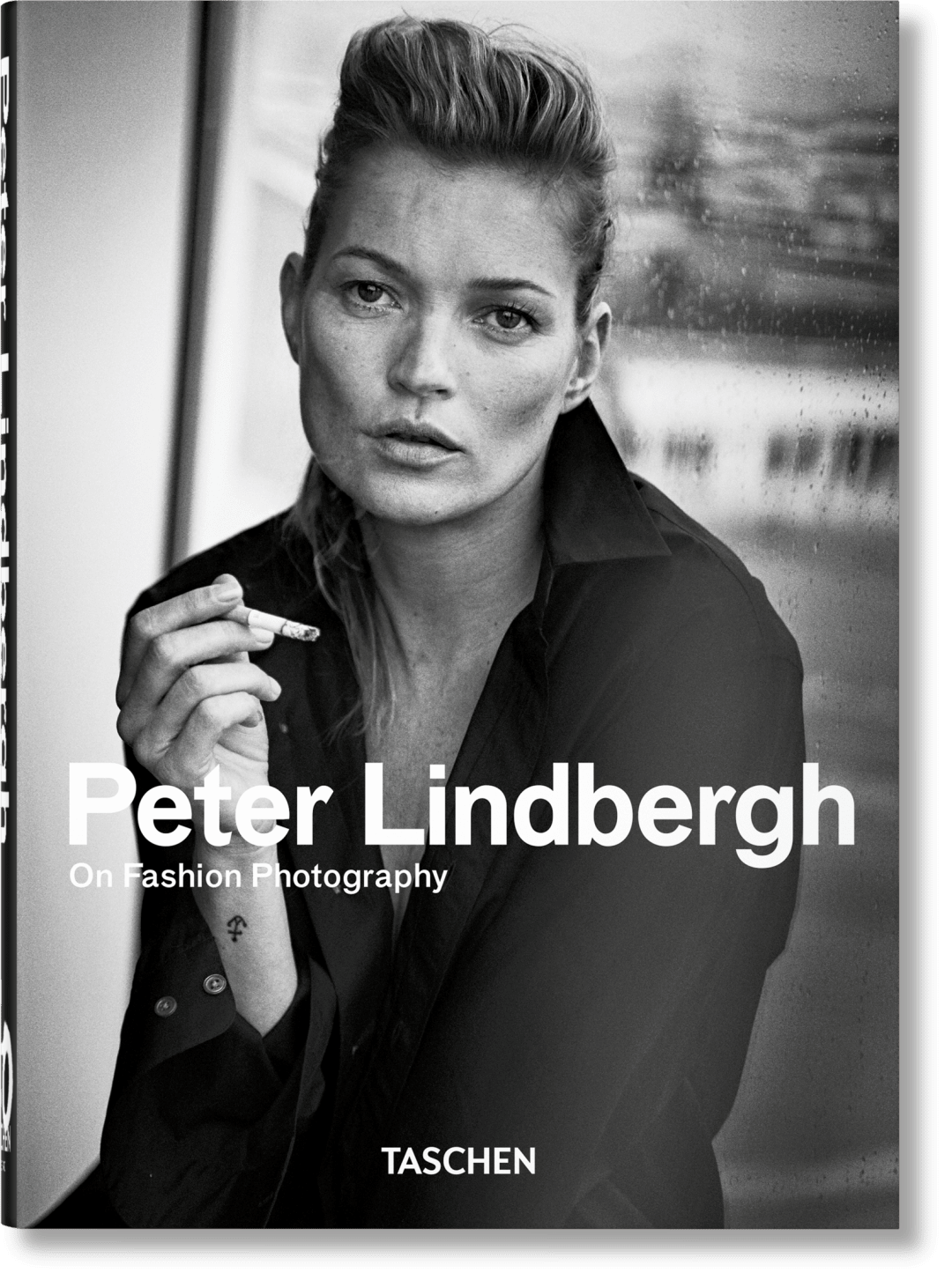 Taschen Peter Lindbergh. On Fashion Photography. 40th Ed.