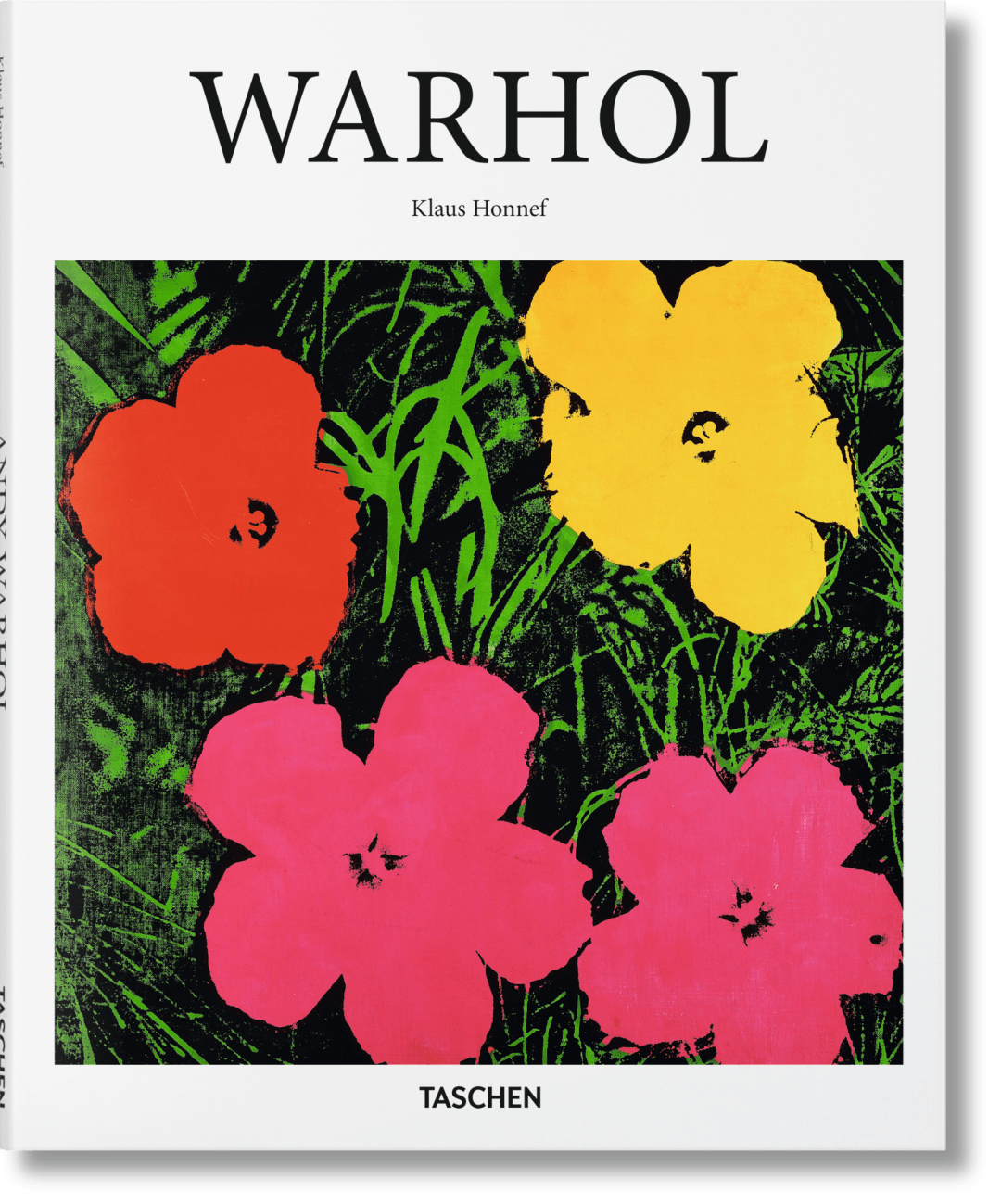 Taschen Warhol