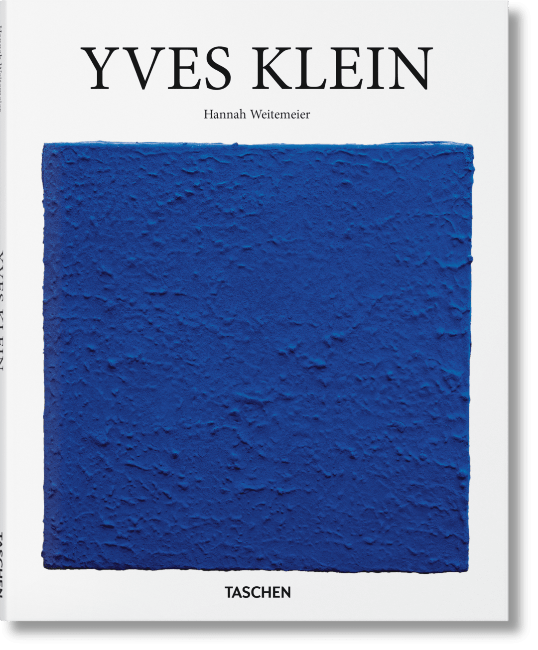 Taschen Yves Klein