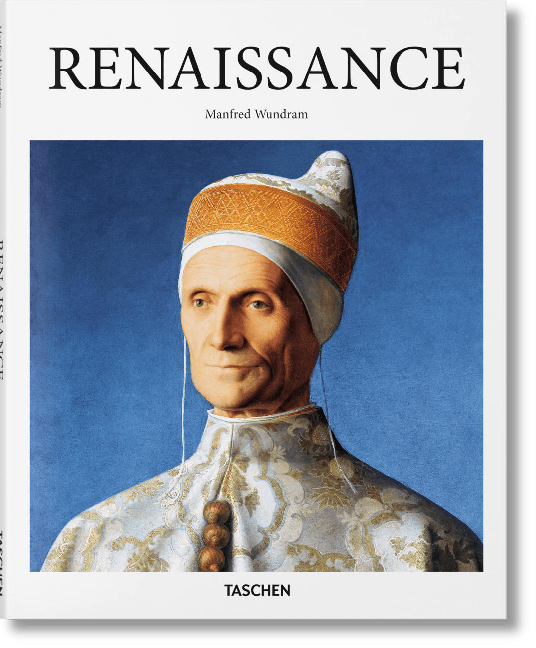 Taschen Rinascimento